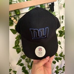 NEW YORK GIANTS NFL FOOTBALL SNAPBACK HAT